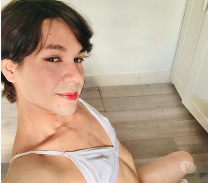Transsexual Escorts Spitalfields East London - Photos for 🇧🇷Ts MICA , INcall 🔥 HOT Girl 8” 💋🍆💦