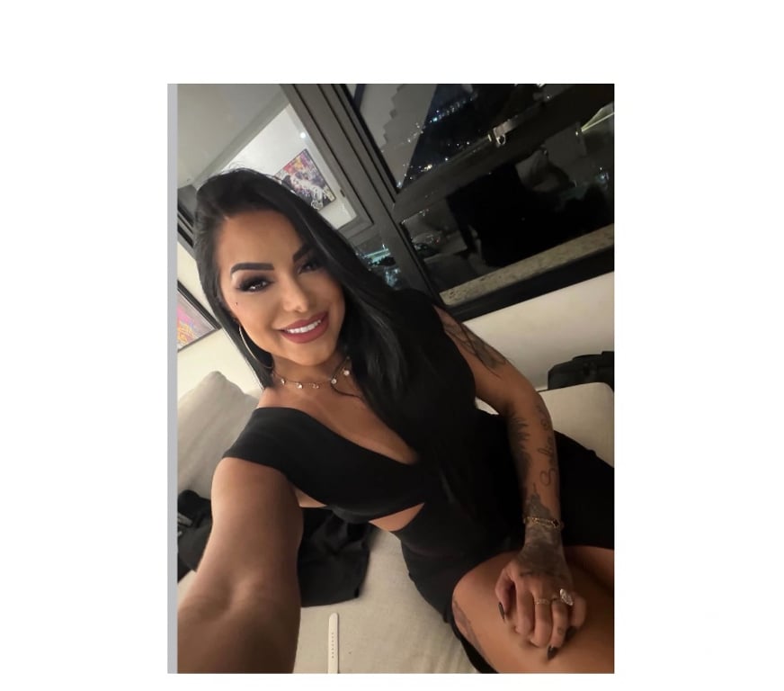 Escorts Bristol Bristol City Centre - Bristol - Photos for Latina party girl 🇧🇷