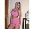 FULL SERVICES PARTY GIRL NO RUSH NEW NEW