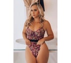 Mel blonde Brazilian 🇧🇷❤️😘 OWO Party Girl NEW!
