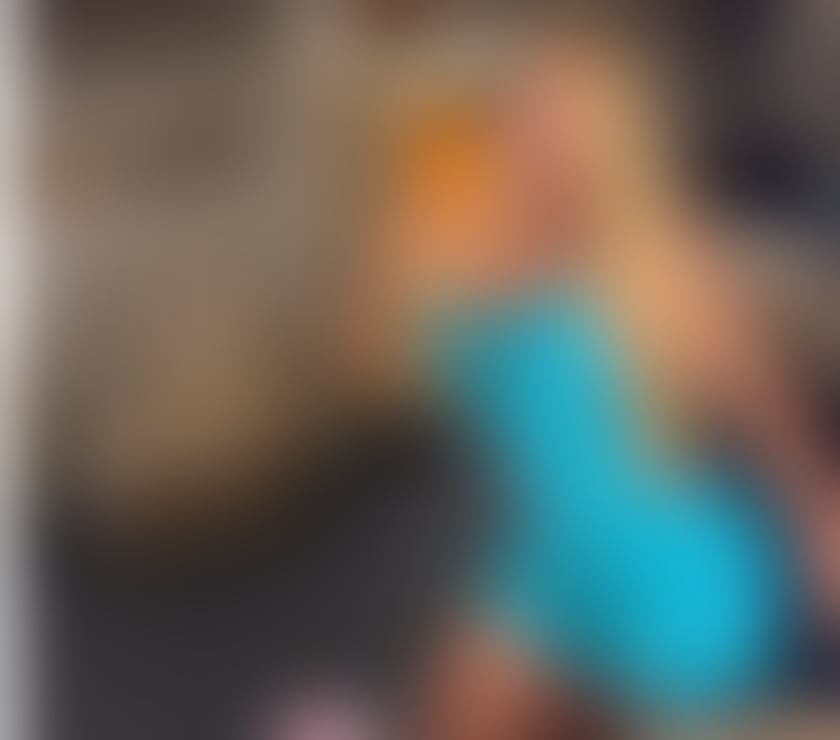 RAYSSA PARTY 🎉 BLONDE 👱‍♀️ GFE ❤️