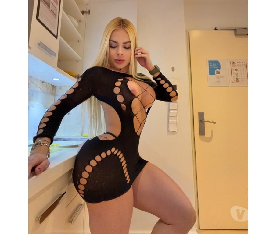 Escorts South East London Elephant and Castle - South East London - Photos for RAYSSA PARTY 🎉 BLONDE 👱‍♀️ GFE ❤️