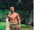 *LAST DAY* Justin Hardy XL CUM party now!