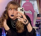Stirling City Centre - Stirling — Sissy boy new in town