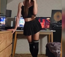 Photos for Sissy boy new in town