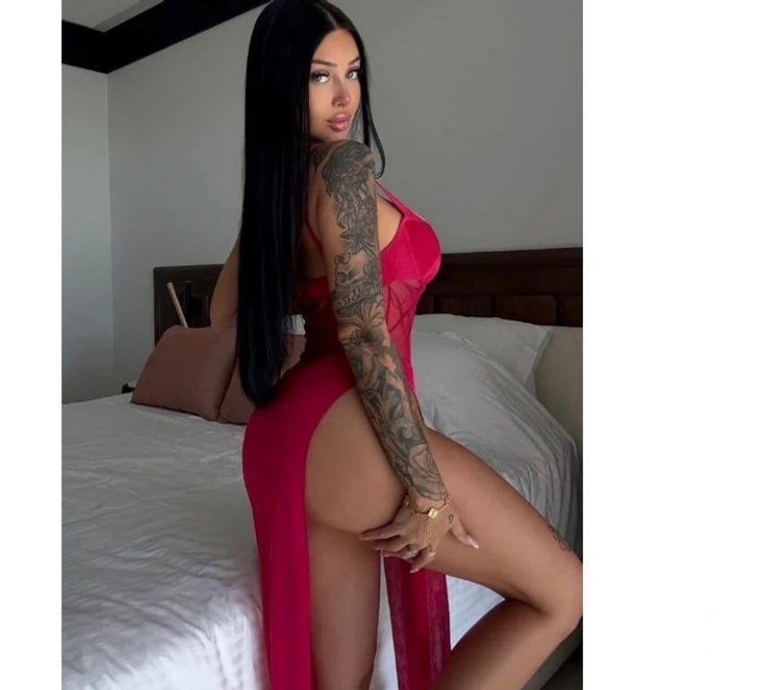 Escorts Greater Manchester Bolton - Photos for Outcall party girl in town💞