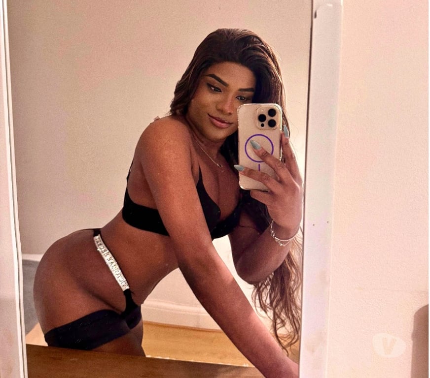 Trans Escorts Greater Manchester Manchester - Photos for LARYSSAH BRAZILIAN🇧🇷🔥HOT🔥🎉100%REAL🥳