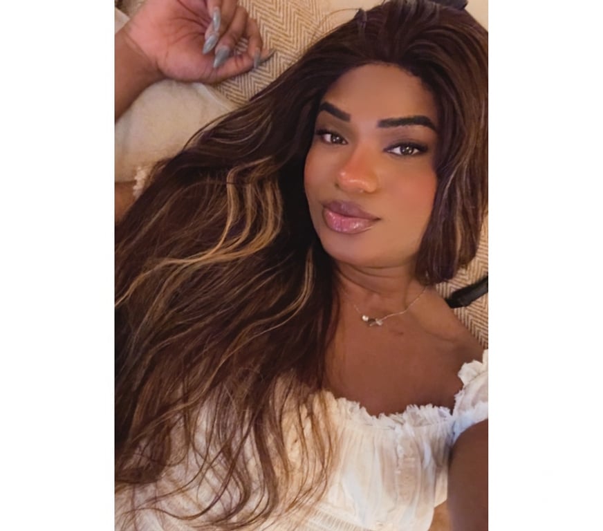 Trans Escorts Greater Manchester Manchester - Photos for LARYSSAH BRAZILIAN🇧🇷🔥HOT🔥🎉100%REAL🥳