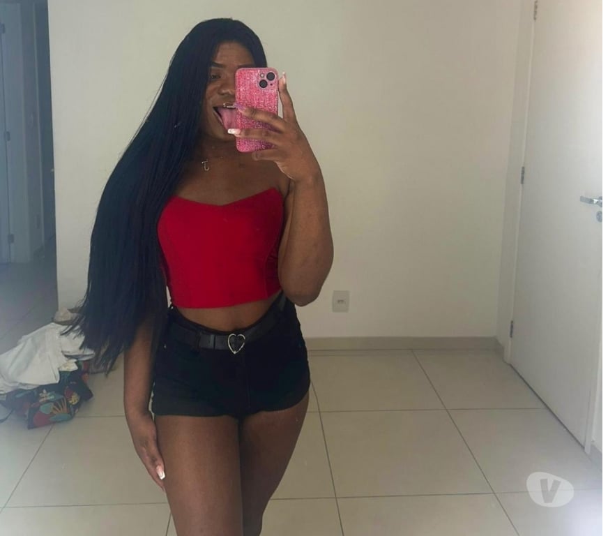 Trans Escorts Greater Manchester Manchester - Photos for LARYSSAH BRAZILIAN🇧🇷🔥HOT🔥🎉100%REAL🥳