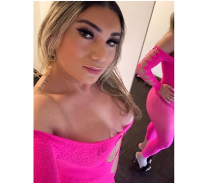 Transsexual Escorts Hyde Park Central London - Photos for Hot Shemale Iza Venturini available now 🔥