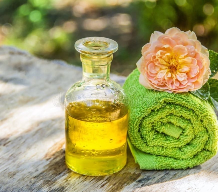 Full body massage North London Turnpike Lane - North London - Photos for Amazing Swedish Massage