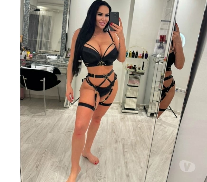 Escorts Cardiff Cardiff City Centre - Cardiff - Photos for Hello i.m yasmina ! New i.n townn 🥵❤️ Real picture