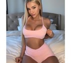 💎EVA NAUGHTY BLONDE💎OUTCALL💎INCALL
