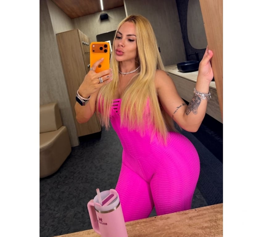 Escorts South East London Borough - South East London - Photos for RAYSSA PARTY 🎉 BLONDE 👱‍♀️ GFE ❤️