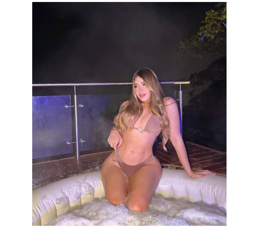 Escorts East London Canning Town - East London - Photos for 🔥 Stunning Brazilian Beauty – Unforgettable Experience