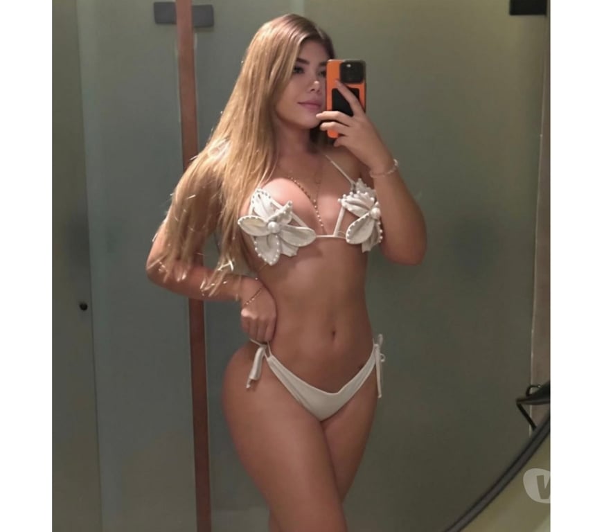 Escorts East London Canning Town - East London - Photos for 🔥 Stunning Brazilian Beauty – Unforgettable Experience