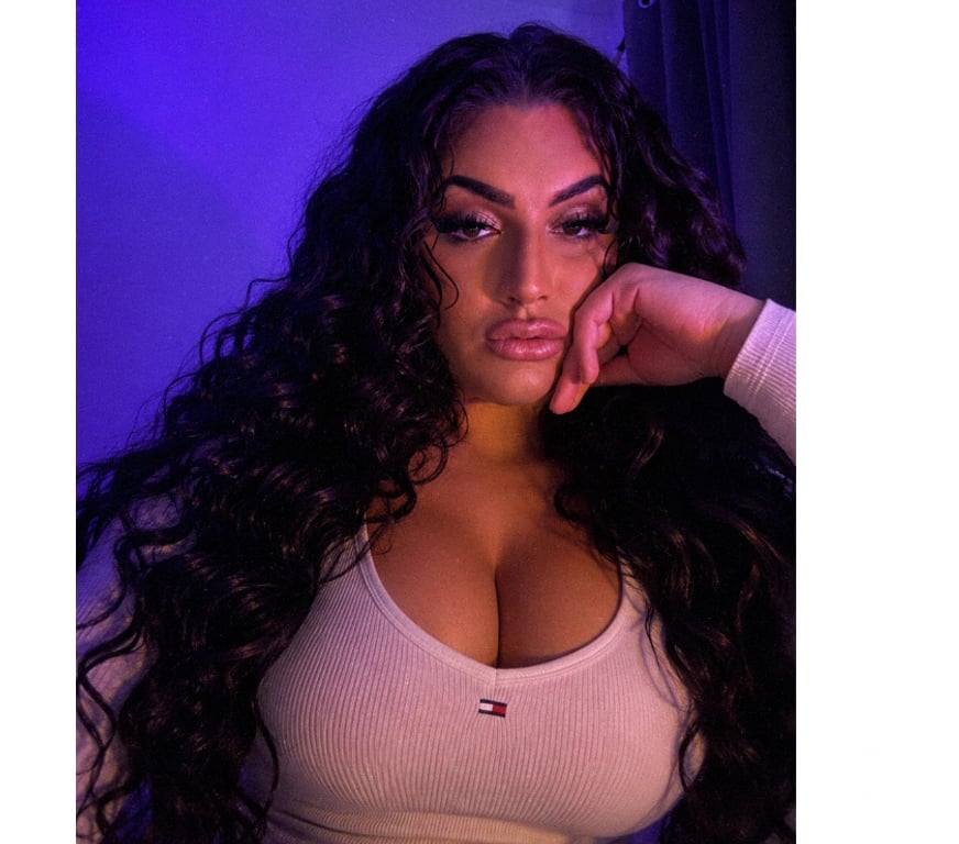 Trans Escorts East London Canning Town - East London - Photos for AMELIA FAT ASS SNACK FOR U 🍑🧁🤪 E16