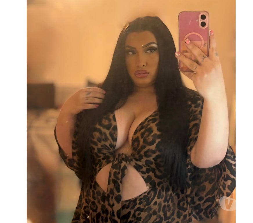 Trans Escorts East London Canning Town - East London - Photos for AMELIA FAT ASS SNACK FOR U 🍑🧁🤪 E16
