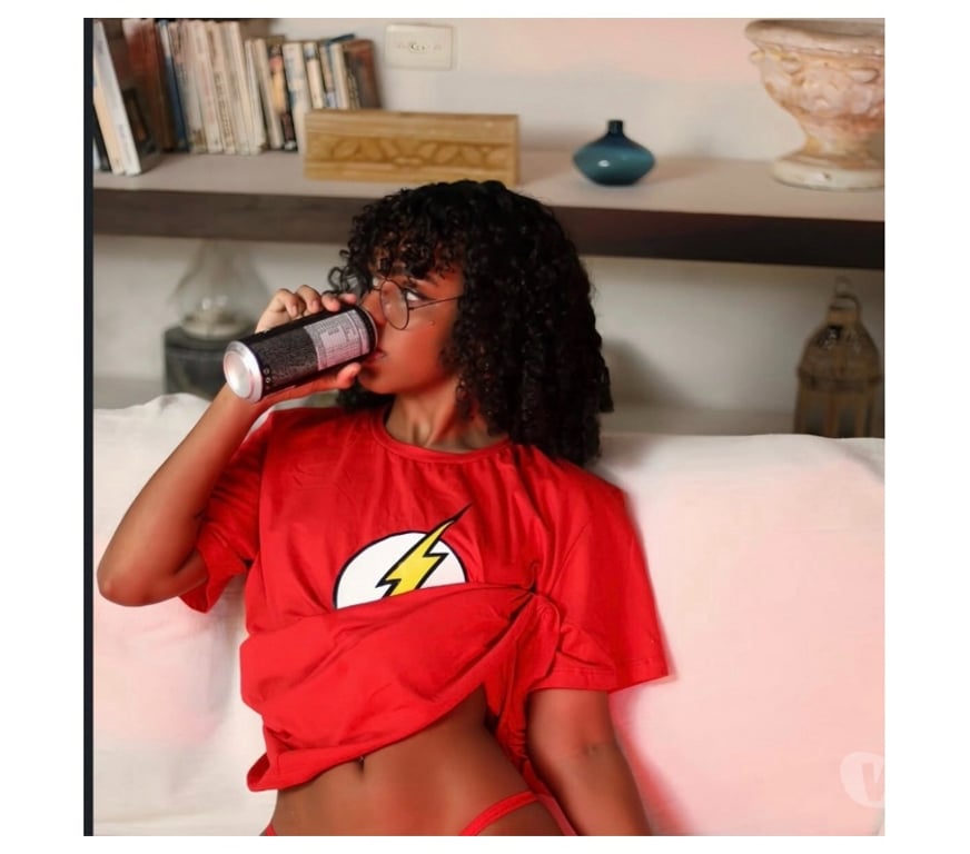 Escorts South West London Colliers Wood - South West London - Photos for Lavinia Curly Hair ♥️