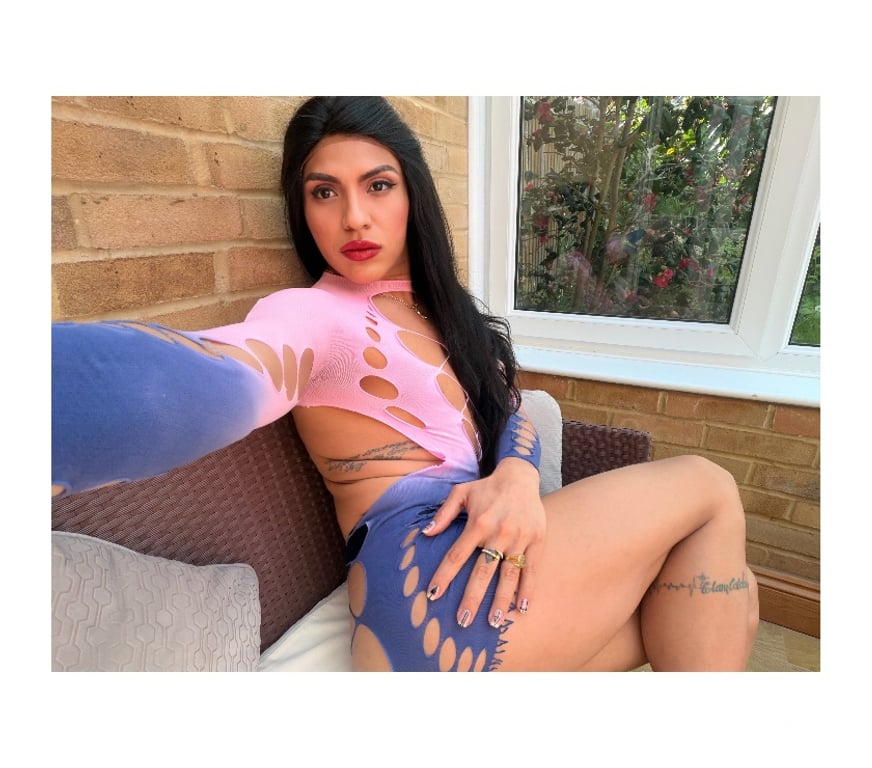 Trans Escorts Essex Thurrock - Essex - Photos for CRISTINA XL REAL TS DOMINATRIX, HORNY-WITHOUT TABOOS