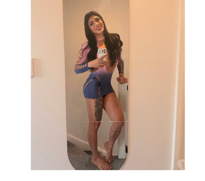 Trans Escorts Essex Thurrock - Essex - Photos for CRISTINA XL REAL TS DOMINATRIX, HORNY-WITHOUT TABOOS