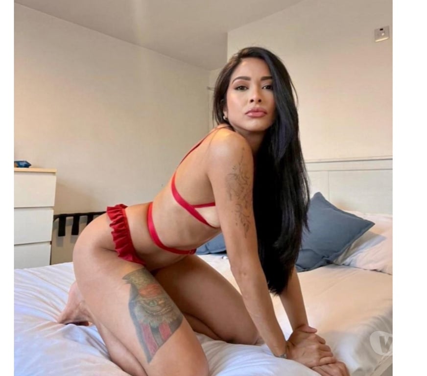 Escorts Central London Mayfair - Central London - Photos for JULIETH ❤️‍🔥PARTY GIRL 🍾🥂 NEW GIRL IN TOWN