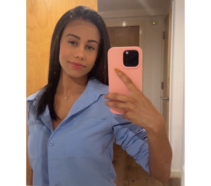 Escorts Cheshire West and Chester Chester - Cheshire West and Chester - Photos for MISS NATURAL ANNA 👑🇧🇷
