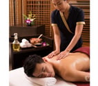 Melt Your Stress Away with Jacklyn (25) – Free Massage