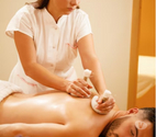 Premium Massage Therapy by Jacklyn Free