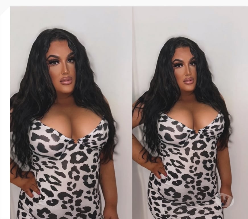Trans Escorts East London Newham - Photos for AMELIA FAT ASS SNACK 🍑🧁 FOR YOU IN E16