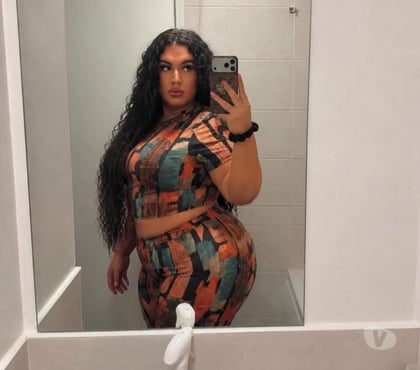 Transsexual Newham East London - Photos for AMELIA FAT ASS SNACK 🍑🧁 FOR YOU IN E16
