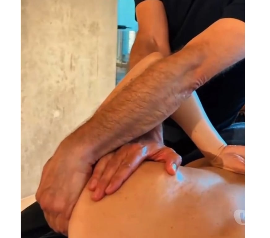 Full body massage West London Hammersmith - West London - Photos for Relaxing Massage In The Comfort Of Your Own Home