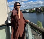 🧕22yo Muslim girl- Student-NO RUSH