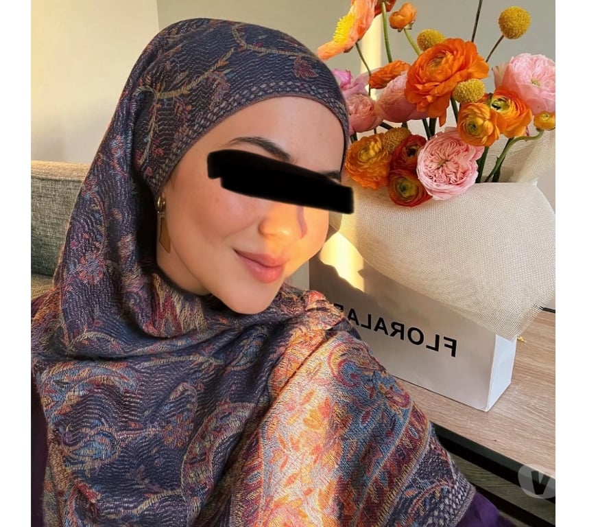 Escorts West Midlands Birmingham - Photos for 🧕22yo Muslim girl- Student-NO RUSH
