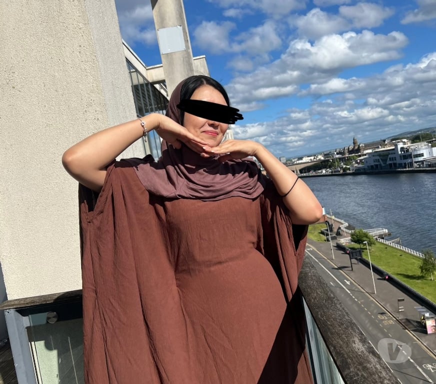 Escorts West Midlands Birmingham - Photos for 🧕22yo Muslim girl- Student-NO RUSH