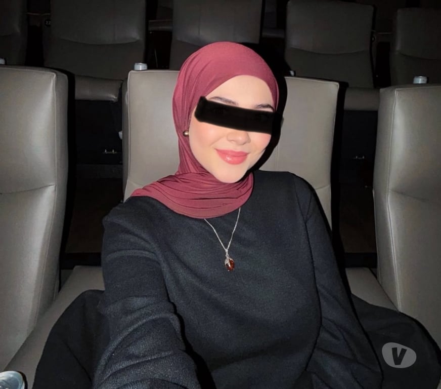 Escorts West Midlands Birmingham - Photos for 🧕22yo Muslim girl- Student-NO RUSH