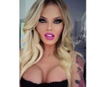 Pamela Barbie ✅❤️👅