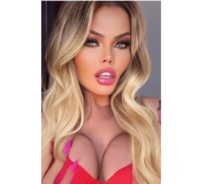 Trans Escorts Westminster Central London - Photos for Pamela Barbie ✅❤️👅
