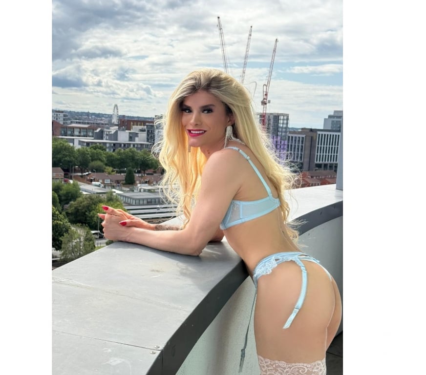 Trans Escorts Aberdeen Aberdeen City Centre - Aberdeen - Photos for Ary Brasiliam Hot party 🇧🇷❤️😈🥳🎉