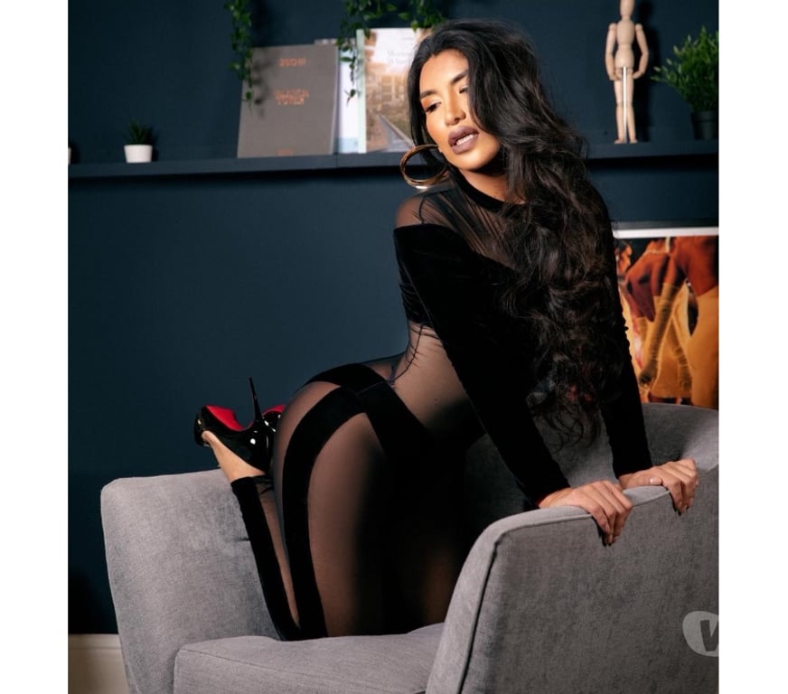 Trans Escorts Tyne and Wear Newcastle upon Tyne - Photos for LUCIA SEXY GIRL IN TOWN COLOMBIANA