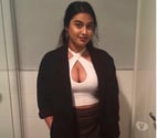 Indian girl available for service and massage