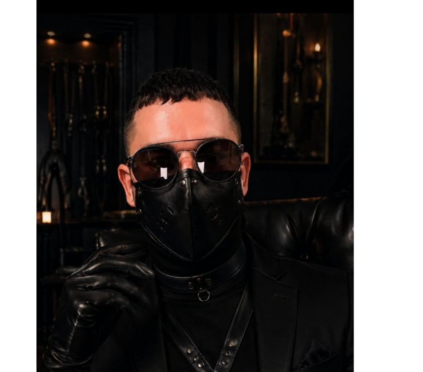  Gay massage Central London Westminster - Central London - Photos for THE REAL MASTER