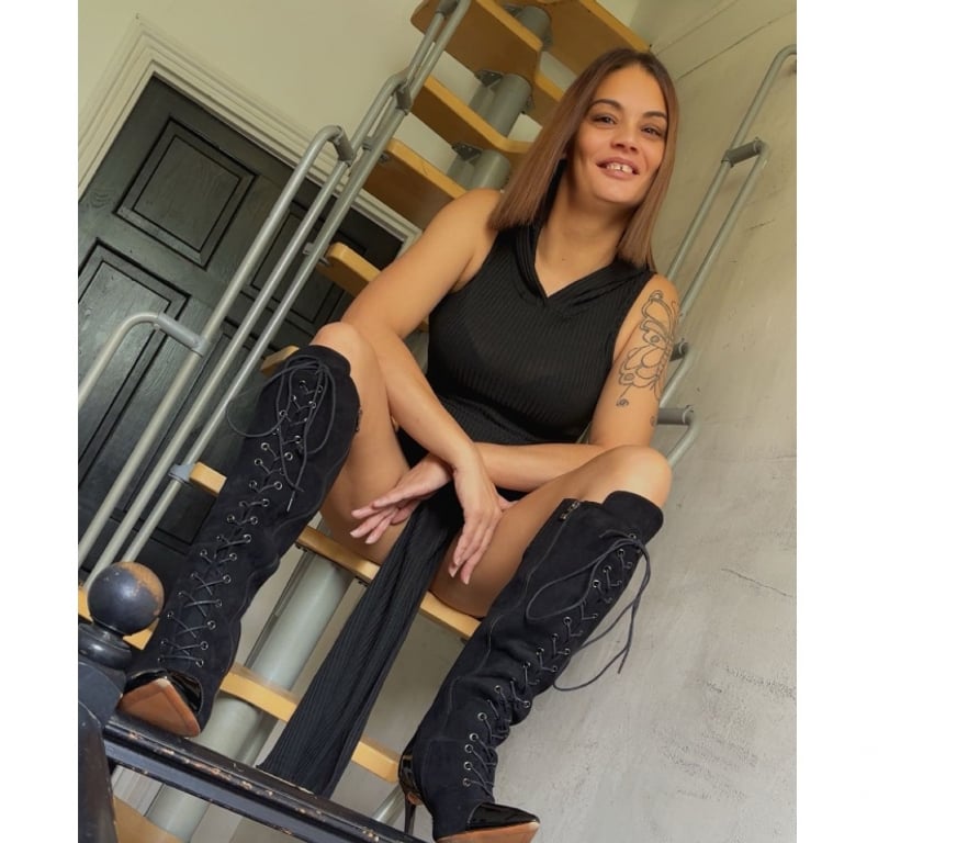 Escorts Windsor and Maidenhead Windsor - Windsor and Maidenhead - Photos for MILF 👅 NINA 💦 UNLIMITED
