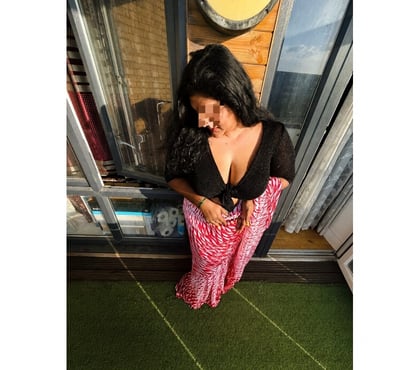 Escorts Hounslow Central Station Hounslow - Photos for South Indian girl new arrival