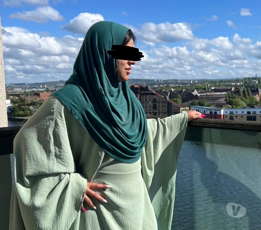 Escorts West Midlands Birmingham - Photos for Aishaa Persian Girl 2times-30min & 1h-3times