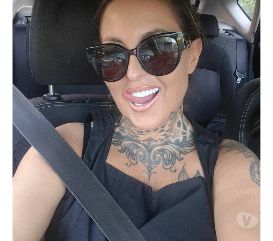 Escorts Essex Epping Forest - Photos for BRITISH SCOUSE ADULT STAR KAYCEE RYDER TILL Monday