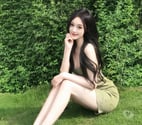 New, Emma SOUTH KOREAN GIRL, 💋Real photo