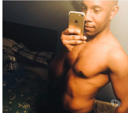 Gay escorts Seven Sisters North London - Photos for Black Bi Hung Available Outcall
