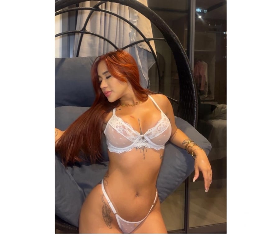 Escorts Aberdeen Bridge of Dee - Aberdeen - Photos for ✨ Julia 💋 Sweet • Fun • Real Connection 💋