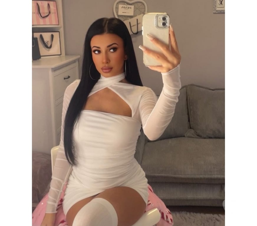 Escorts West Yorkshire Leeds - Photos for 🔥 Kim REALPARTY Blue eyes BIG ASS 🍑 beauty face😍